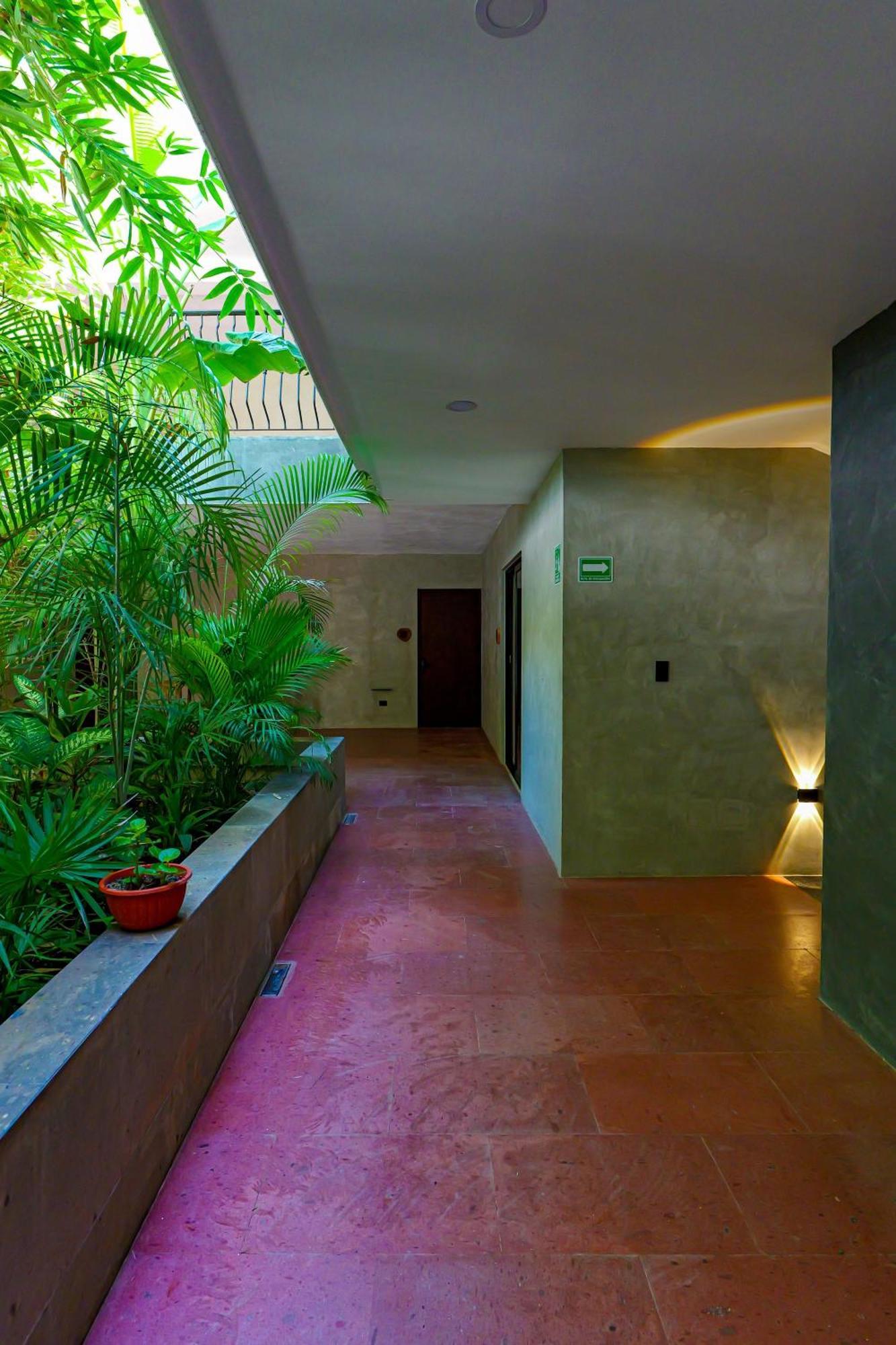 Hotel Calea Tulum Extérieur photo