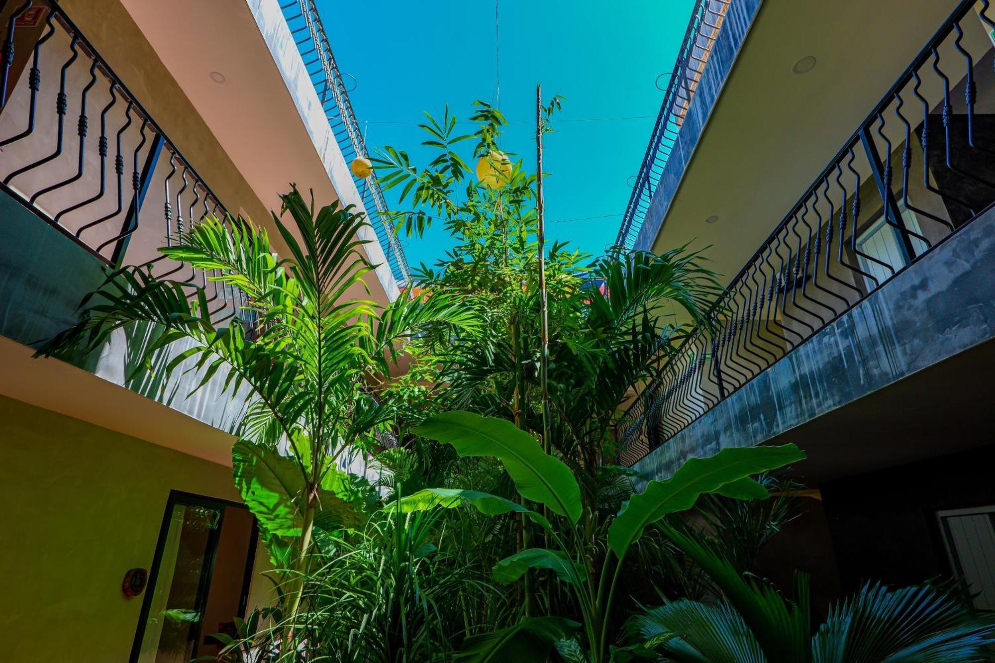 Hotel Calea Tulum Extérieur photo