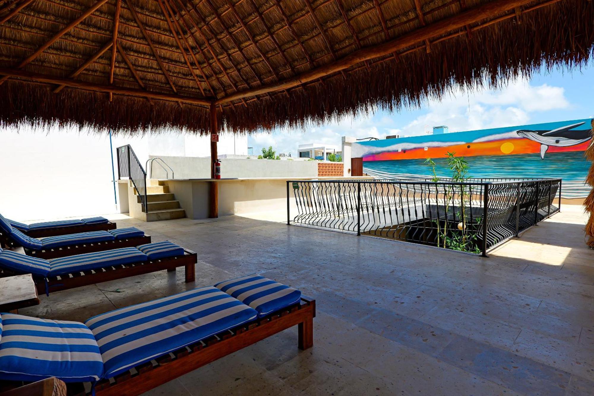 Hotel Calea Tulum Extérieur photo