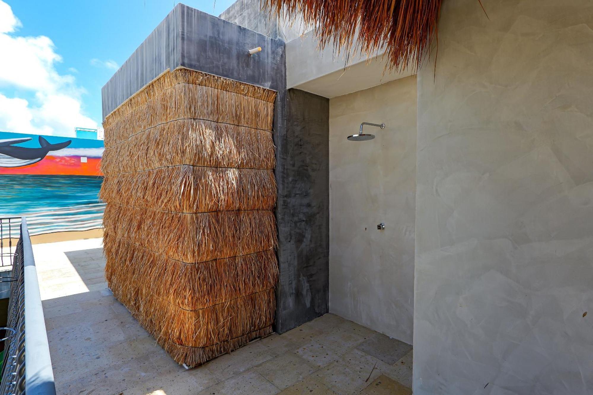 Hotel Calea Tulum Extérieur photo