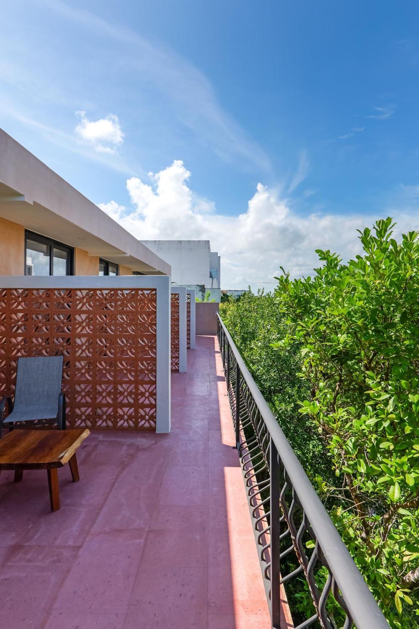 Hotel Calea Tulum Extérieur photo