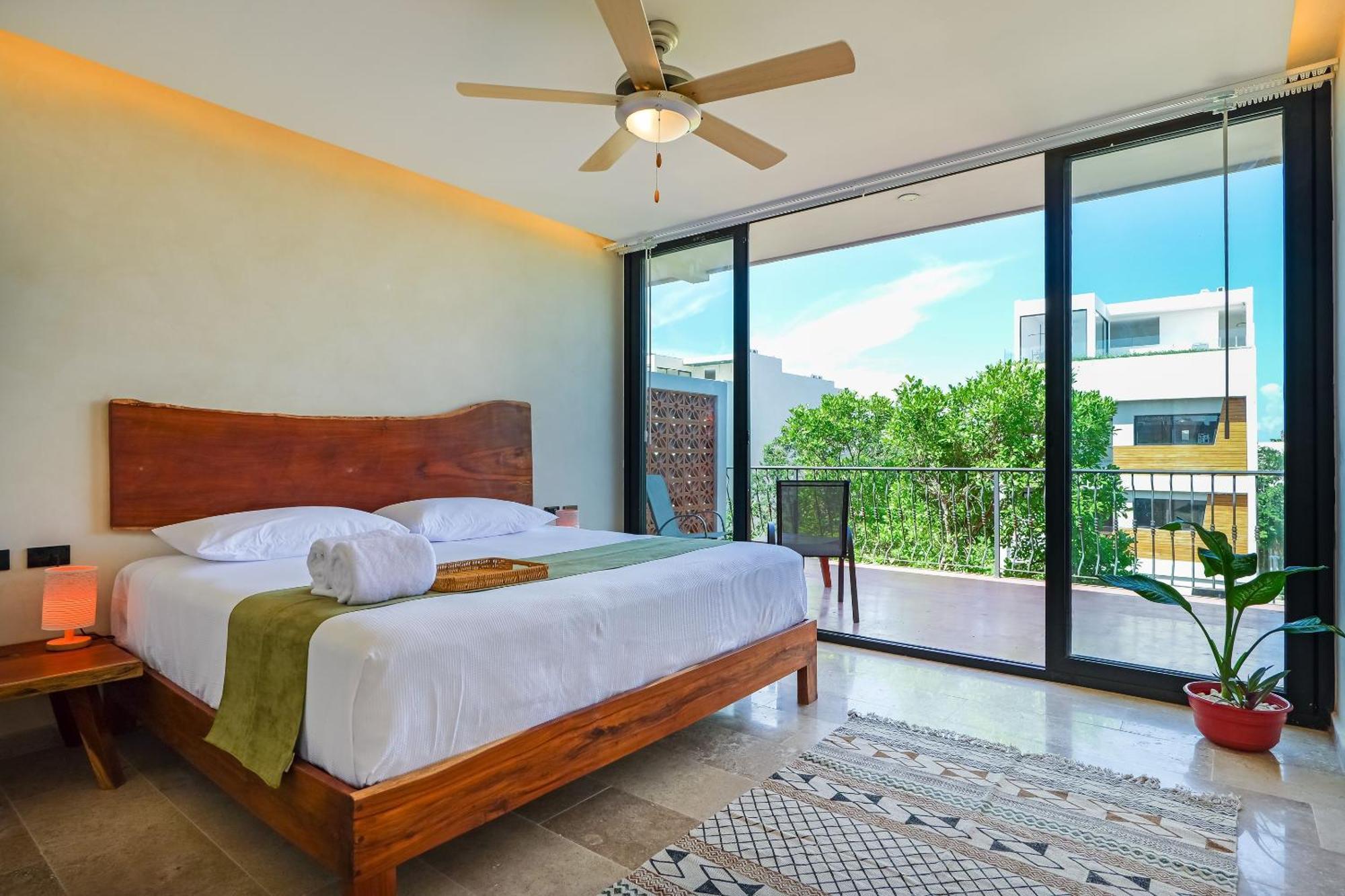 Hotel Calea Tulum Extérieur photo