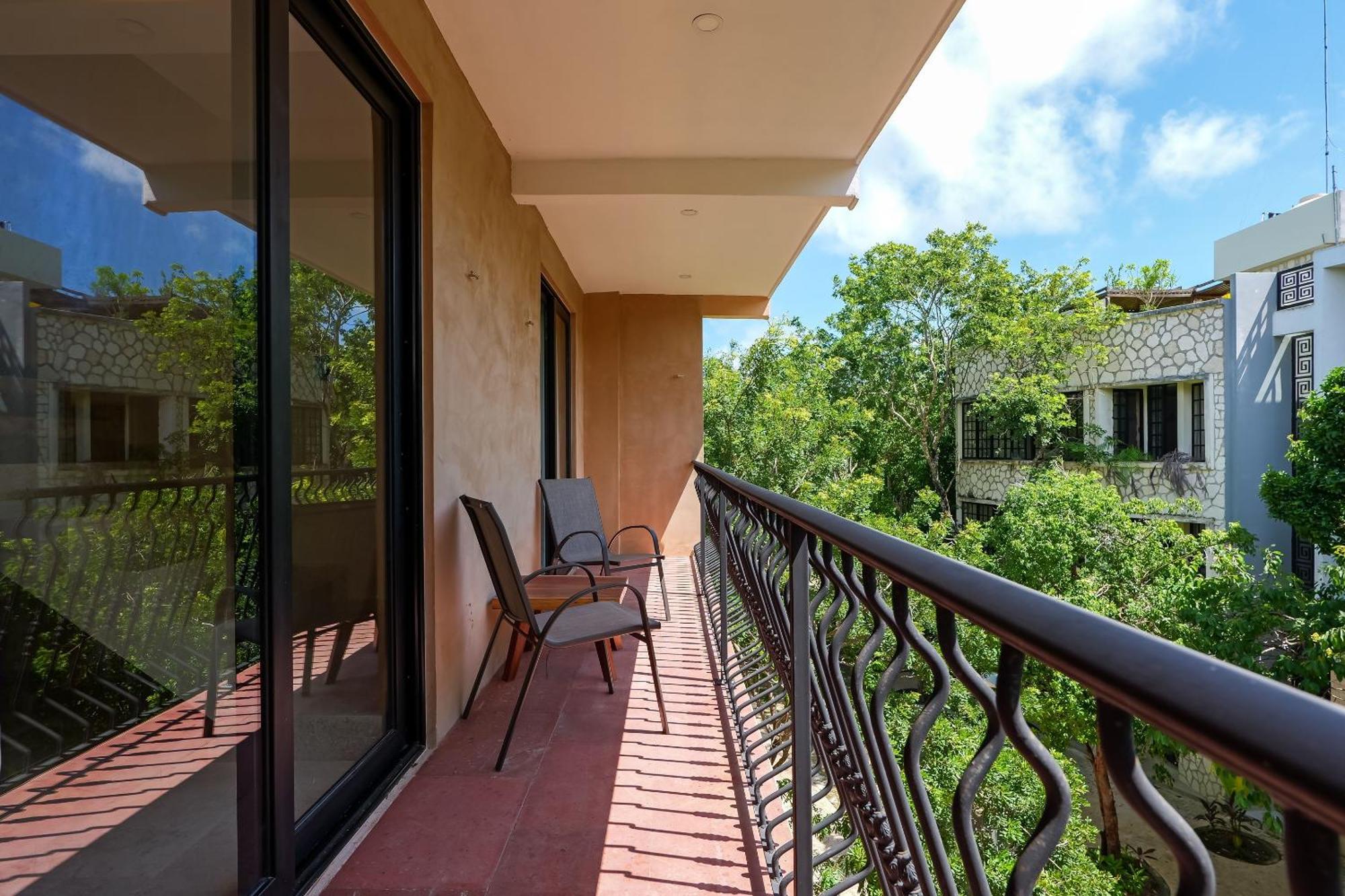 Hotel Calea Tulum Extérieur photo