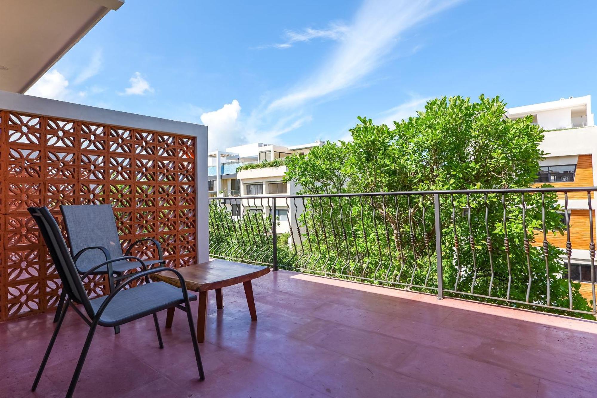 Hotel Calea Tulum Extérieur photo