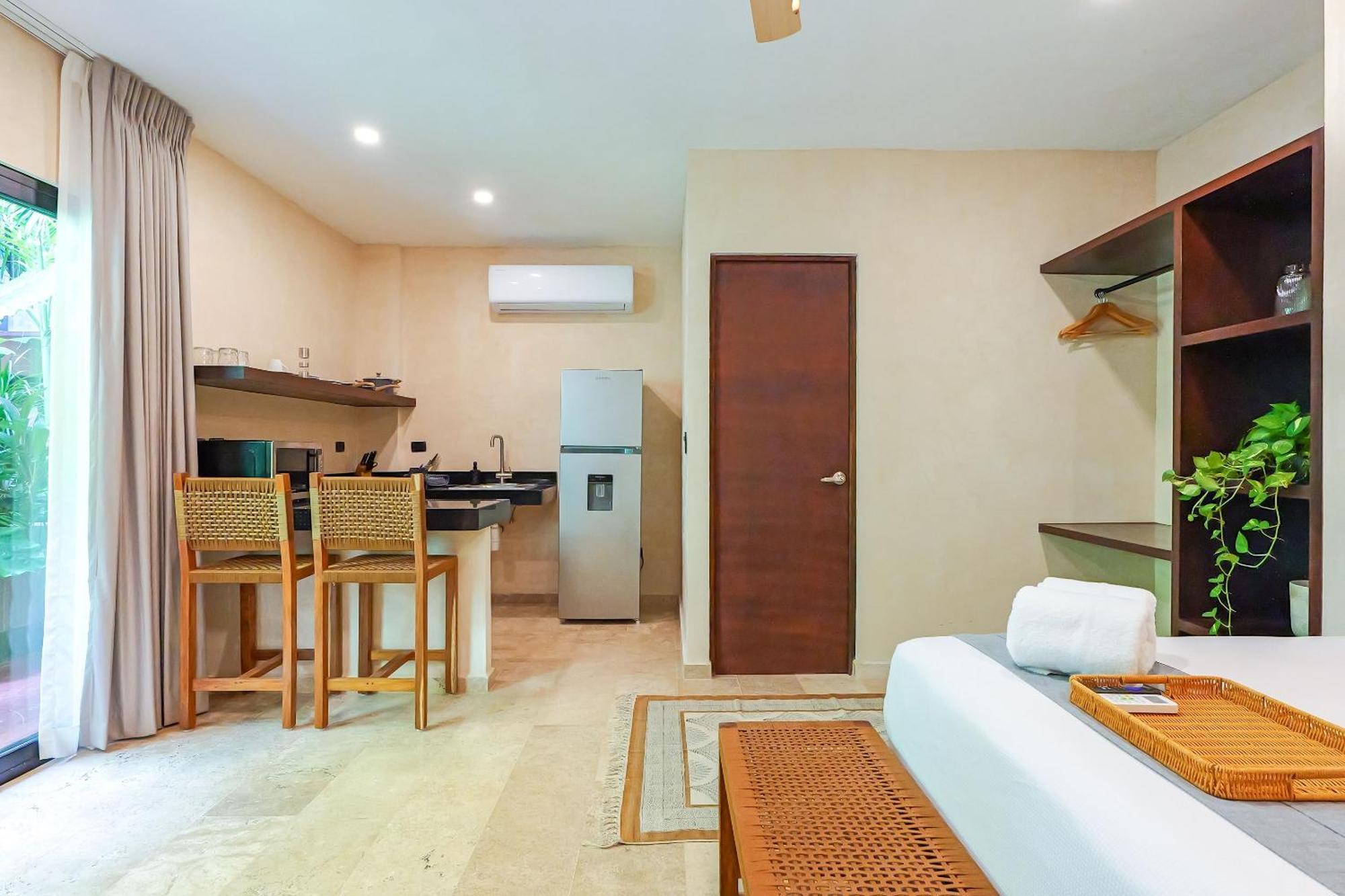 Hotel Calea Tulum Extérieur photo