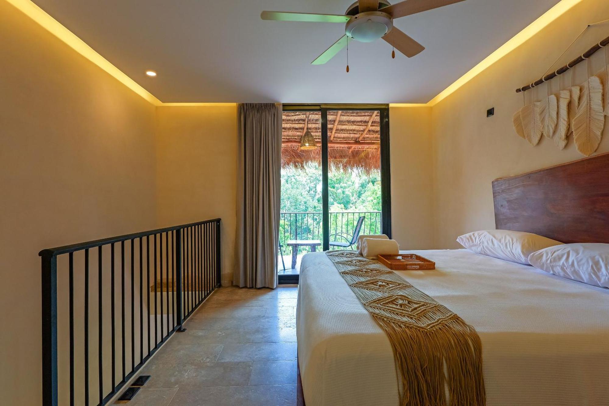 Hotel Calea Tulum Extérieur photo