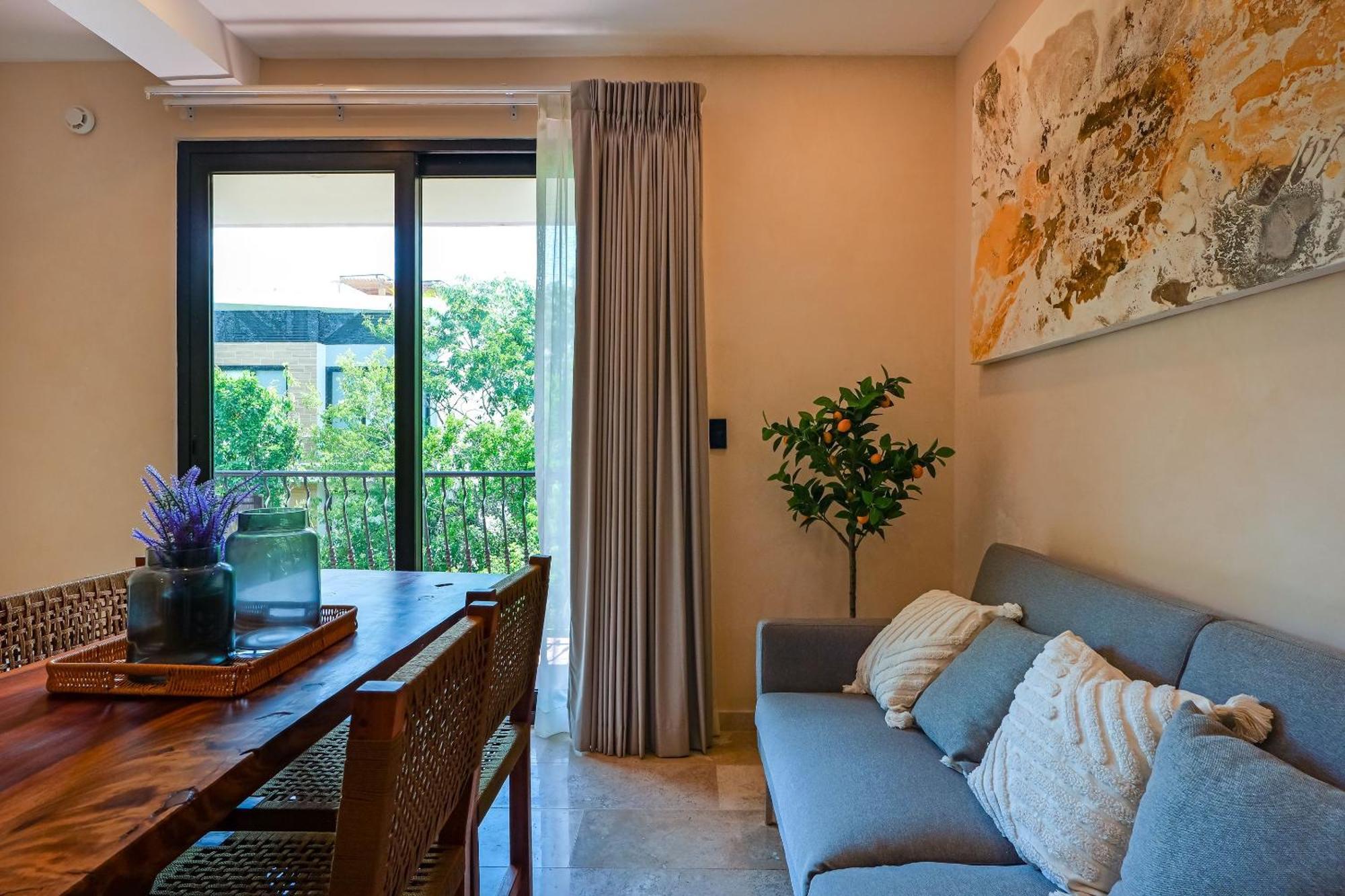 Hotel Calea Tulum Extérieur photo