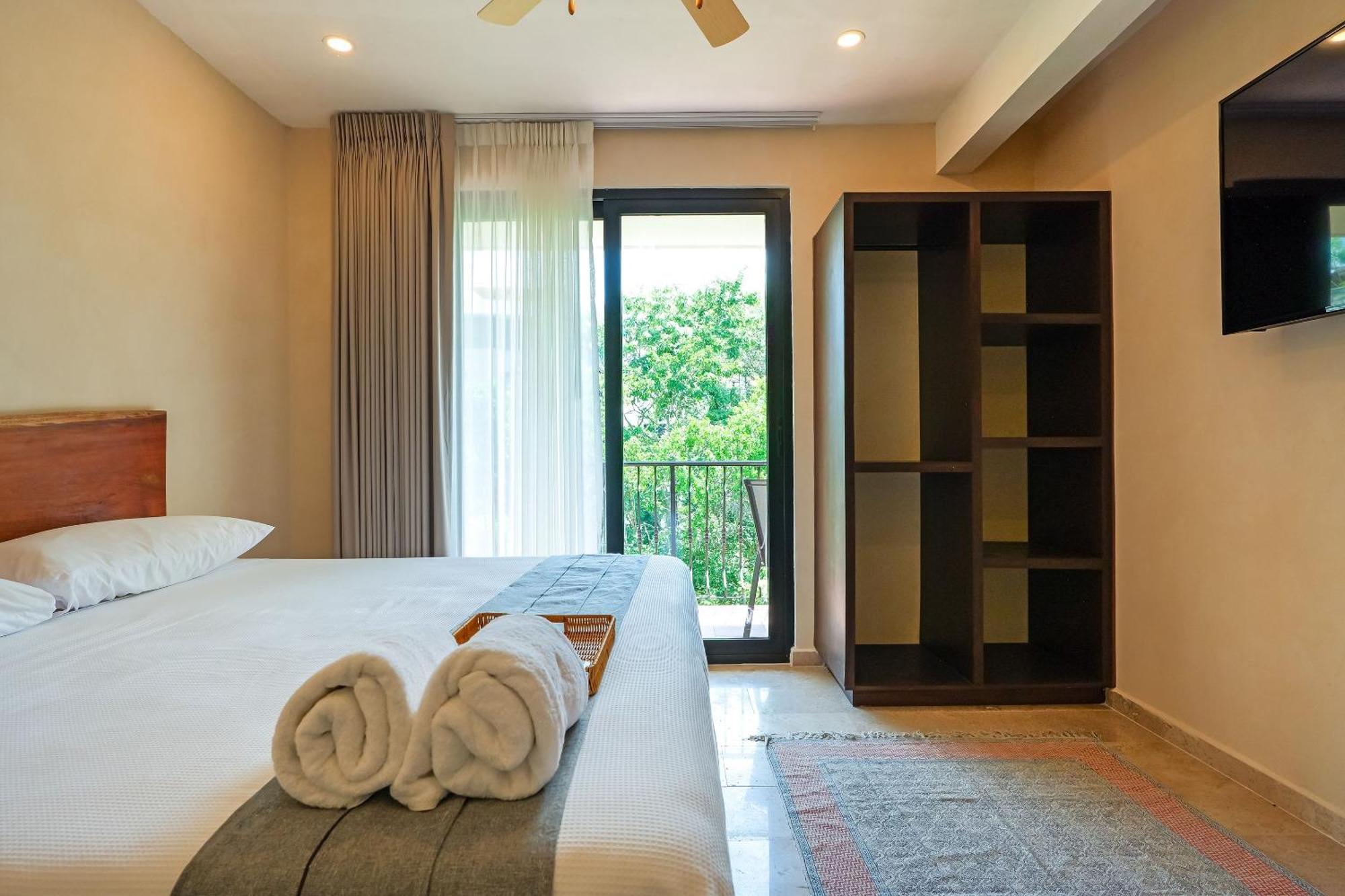 Hotel Calea Tulum Extérieur photo
