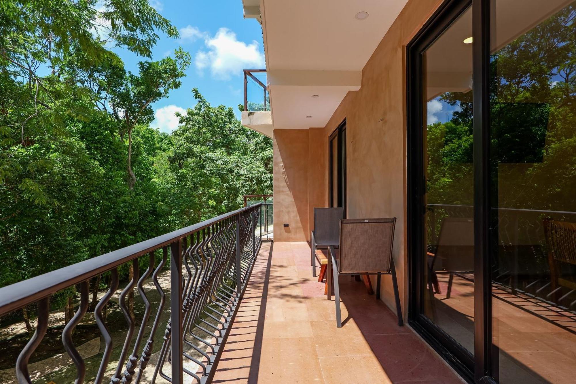 Hotel Calea Tulum Extérieur photo