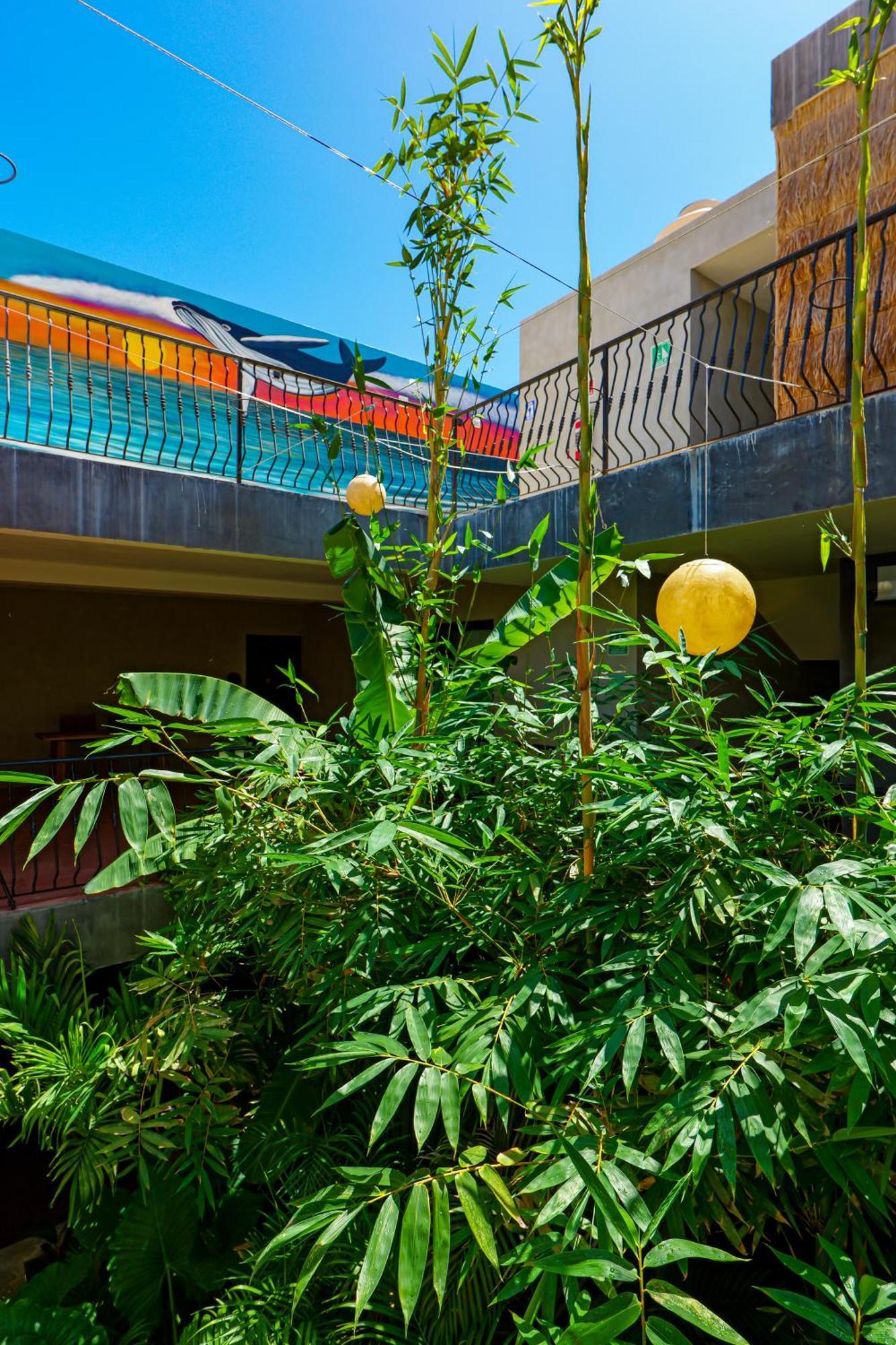 Hotel Calea Tulum Extérieur photo